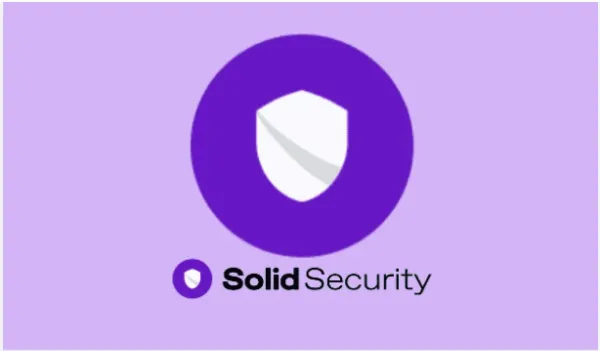 استفاده از افزونه Solid Security در چک لیست امنیت وردپرس